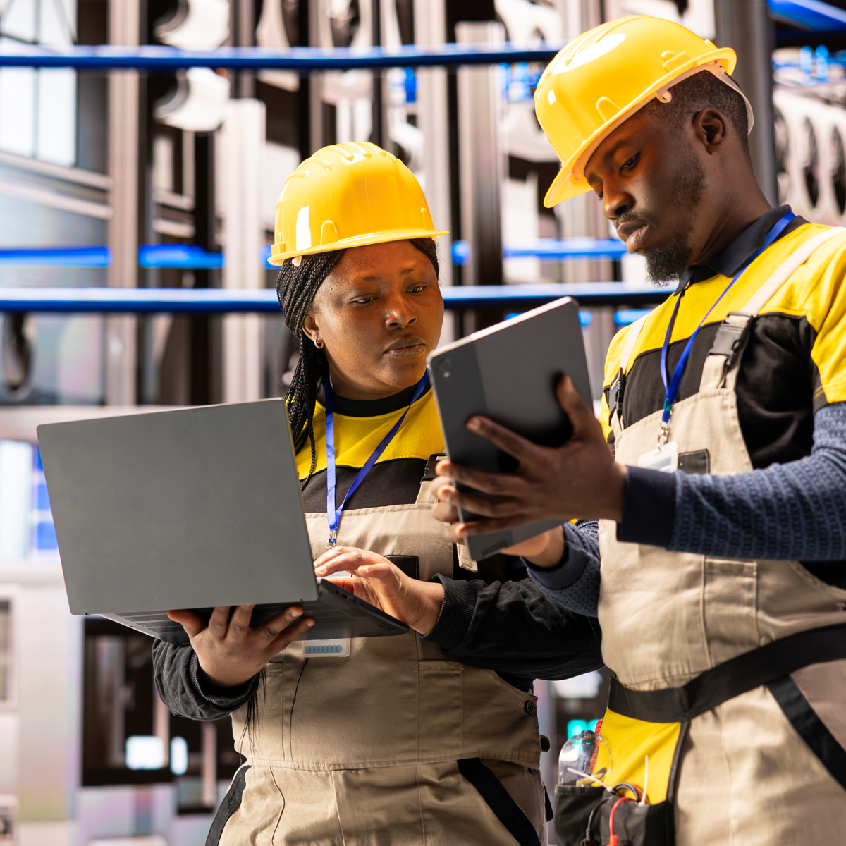 Subcontractor and JV partner marketplace