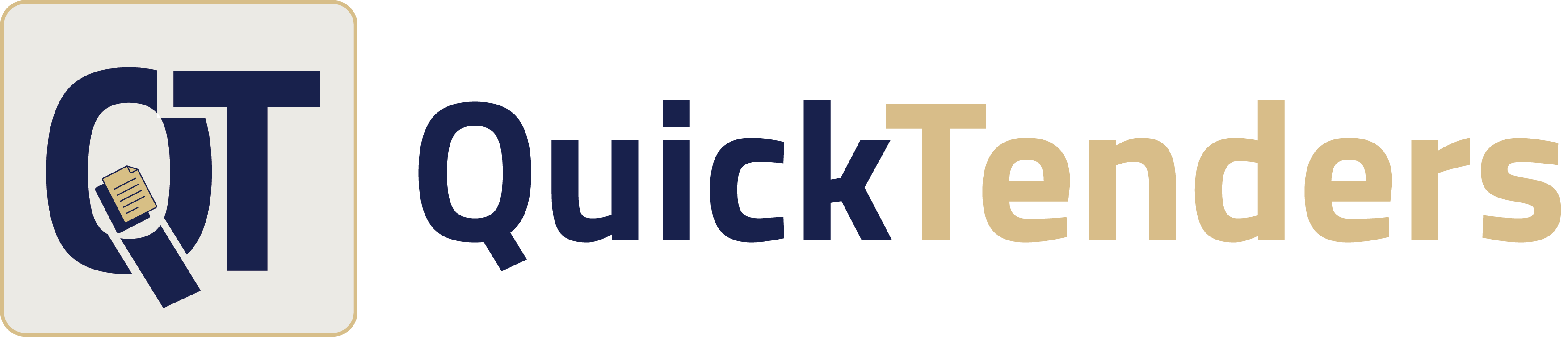 QuickTenders